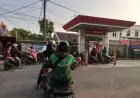 Agar Tak Berlarut-larut, Kadin Kota Bogor Segera Telusuri Penyebab Kelangkaan BBM di Kota Bogor