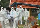Gawat! 2,5 Tahun Setelah Corona, Virus Baru Muncul di China, Virus Langya Bisa Menular Antar Manusia