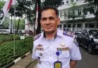 Parkir di Lingkungan Balai Kota Bandung? Siapkan Kartu Elektronik untuk Pembayaran