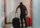 Diduga Berkaitan Kasus Pokir, Kejari Garut Lakukan Penggeledahan Gedung DPRD Garut