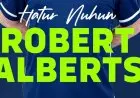 KONFIRM: Roberts Alberts Mundur dari Persib, 'Hatur Nuhun Coach Robert'