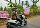 Penolakan TPST Cikupa KBB Terus Bergulir, Iwan: Kami Hadir untuk Mediasi