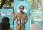 Mantul, Bupati Bandung Punya Target  PAD Rp1,2 Triliun di Tahun 2022