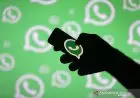 Fitur "Delete Message" WhatsApp Kini Memakan Jeda Waktu Dua Hari