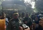 Demi Kasih Nama Hewan Ini, Pangdam III Siliwangi Mayjen Kunto Arief Wibowo Kunjungi Bandung Zoo