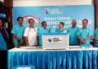 Partai Gelora Daftar Peserta Pemilu 2024, Ribuan Kader dari Jabar Dimobilisasi