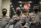 Terkecoh Skenario Ferdy Sambo, Dedi Prasetyo Bela Anak Buahnya Ahmad Ramadhan