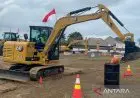 Caterpillar Global Operator Challenge 2022 Digelar di Bali