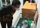 Kota Bogor Menuju PTM 100 Persen, Disdik Lihat Perkembangan Kasus Covid-19