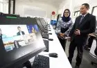 FOTO: Pemanfaatan Metaverse Dongkrak Ekonomi Digital Indonesia