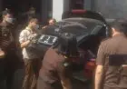 Cari Alat Bukti Soal Dugaan Korupsi BOP dan Reses, Kejaksaan Geledah Sekretariat DPRD Garut