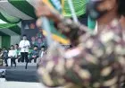 Ridwan Kamil Apresiasi Kerja Sama dengan PWNU Jawa Barat Bangun Peradaban Jawa Barat 