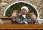 Buya Yahya Jelaskan Hukum Mandi Wajib Tanpa Keramas dengan Sampo