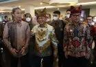 Keren, Mendagri Dukung Kebijakan ASN Kota Bogor Pakai Baju Dinas Produk Lokal