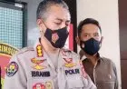 Pembunuhan Purnawirawan TNI di Lembang, Polisi Terapkan Pasal Pembunuhan Berencana