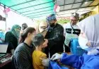 Capaian Imunisasi BIAN Kota Bandung Masih Rendah, Hanya 22,12 Persen