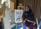 Perjuangan Larissa Chou, Hingga Menjadi Brand Ambasador Zoya