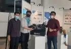 Mahasiswa ITB Ini Ciptakan Tangan Bionik untuk Tunadaksa