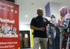 Telkomsel Gelar Awarding InternetBAIK Heroes dan Webinar Kesehatan Mental Keluarga Era Digital