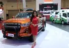 Di GIIAS 2022, Isuzu Hadir dengan Penawaran Inovasi Produk dan Layanan Inovatif 