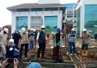 Sidak, Komisi III DPRD Bogor Punya Catatan Soal Pembangunan RSUD