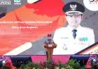 Bima Arya Sampaikan Tiga Spirit Rekomendasi APEKSI