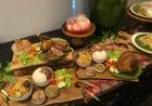 Hidangan Kuno Para Raja Semarak Kemerdekaan RI