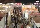 Food dan  Hotel Indonesia 2022 Sedot 32.000 pengunjung
