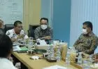Pemkab Bandung Ingin Kolam Retensi Jadi Sumber Air Bersih