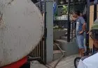 Layanan Air Kerap Bermasalah, Warga Kompleks Villa Cilame Indah Mengeluh ke Pemda KBB 