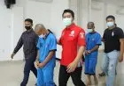 Begini Kronologis Pembunuhan Berencana terhadap Bendara KONI Kayong Utara di Bogor