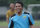Dipercaya Tangani Persib, Ini Ungkapan Budiman