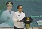 Realisasi Semester I Capai 52 Persen, Sekda Kabupaten Bandung Optimis PAD 2022 Naik 20 Persen