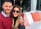 Model Playboy di Liga Inggris (2): Evangelina Penakluk Bek Sangar Manchester City