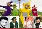 Teletubies Naik Daun Lagi, Dimanakah Pemerannya Sekarang?