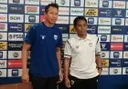 Budiman Pastikan Persib Bandung Siap Hadapi PSIS Semarang