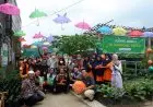Kolaborasi Tokopedia dan Rumah Zakat dalam Program Desa Berdaya