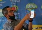 Vaksinasi Covid 19 Lengkap, Satu Pasien Kasus Positif Covid 19 di Garut Meninggal Dunia
