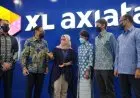 Gelar RUPS Luar Biasa, XL Axiata Minta Persetujuan Penambahan Modal 