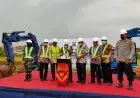 Stadion Sangkuriang Cimahi Resmi Direvitalisasi, Ongkosnya Mencapai Rp5 Miliar 