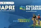 Sambut HUT ke-77, Pemprov Jabar Ajak Komunitas Pesepeda Jajal Cycling De Jabar 2022
