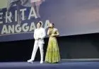 Prilly Latuconsina Akui "12 Cerita Glen Anggara" Ubah Sikapnya