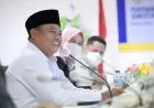 Wagub Jabar Dorong Masyarakat Peduli Lingkungan 