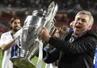 Real Madrid Jadi Tim Terakhir Ditangani Carlo Ancelotti Sebelum Pensiun