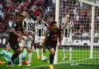 Laga Perdana, AC Milan Sukses Bungkam Udinese dengan Skor 4-2
