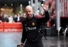 MU Kalah Lagi, Ini Permintaan Maaf Ten Hag dan De Gea pada Suporter
