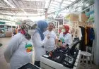 20 UMKM Ikuti Pameran di Bali, Pemkot Bandung Bidik Omzet Rp1,5 Miliar