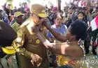 Pemprov Papua Bangun Rumah Prasasti Kebangsaan di Raja Ampat