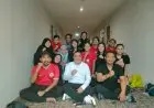 Kandaskan Malaysia, Timnas Hockey Indoor Putri Indonesia Hadapi Thailand di Partai Puncak