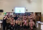 Hari Pramuka Nasional, Pramuka Harus Dimaknai Sebagai Bangkitnya Kaum Muda 